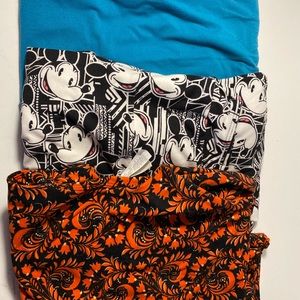 LuLaRoe Leggings